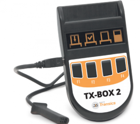 TX-BOX2